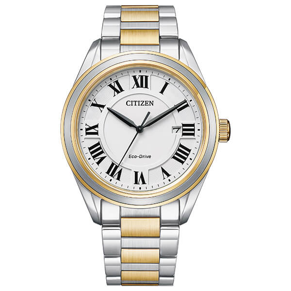 Citizen Mens Aresso