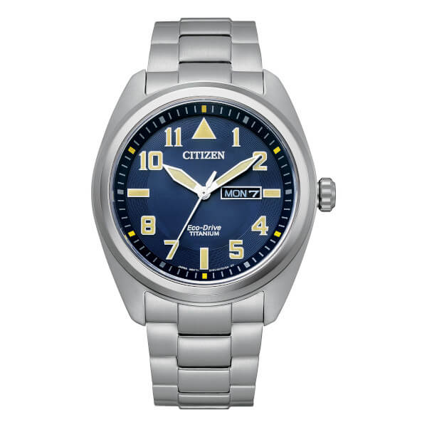 Citizen Men's Super Titanium™ Bracelet