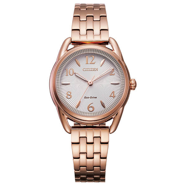 Ladies Citizen Silhouette Watch, Leevans Jewellers Leeds