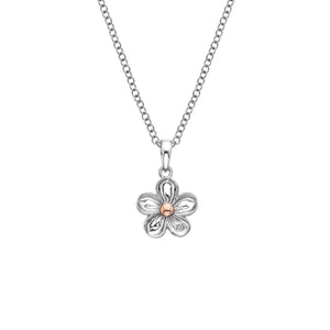 Forget Me Not Pendant