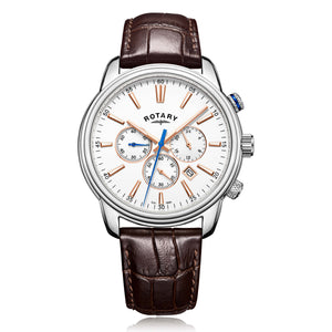 Rotary Gents Oxford Watch