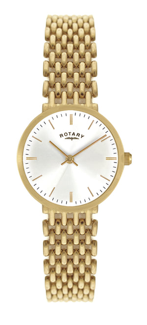 Rotary Ladies Gold-Plated