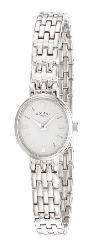 Rotary Ladies Stainless Steel