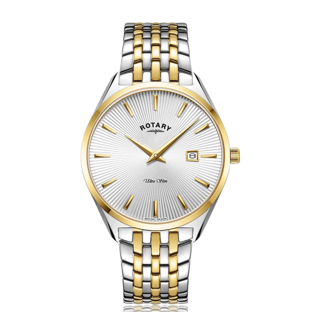 Ladies Rotary Ultra Slim Watch, Leeds Scrap Gold Buyer